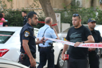   بالفيديو: اصابة متوسطة لسيدة بعملية إطلاق نار في مدينة يافا 